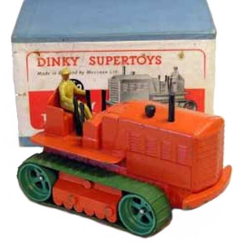 Dinky 563