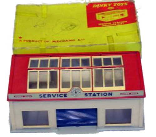 Dinky 785