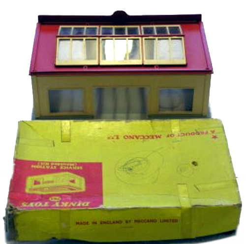 Dinky 785