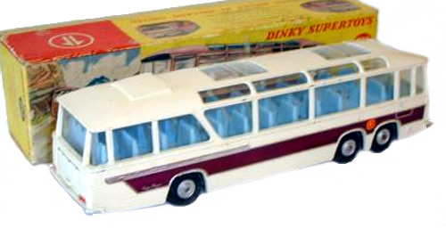 Dinky 952