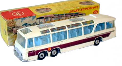 Dinky 952
