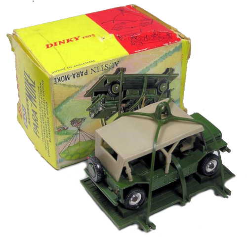 Dinky 601