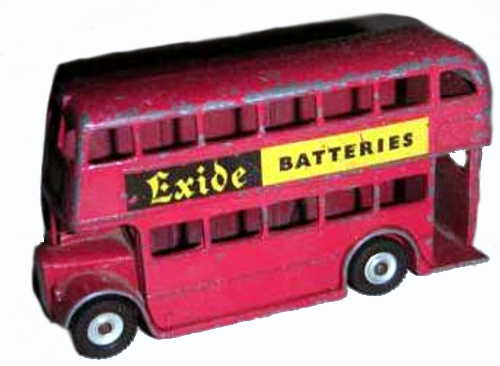 Dinky 291