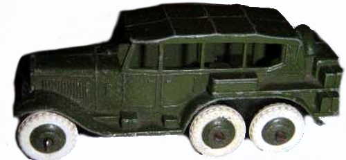 Dinky 152b