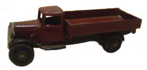 Dinky 25e