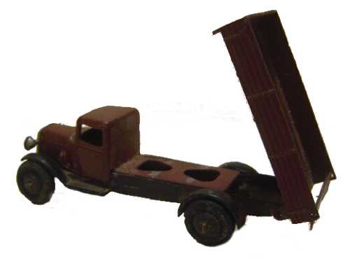 Dinky 25e