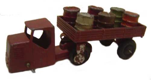 Dinky 33w