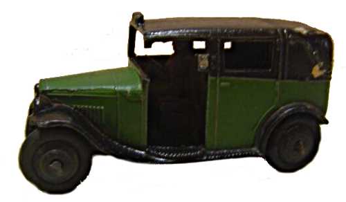 Dinky 36g