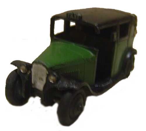 Dinky 36g
