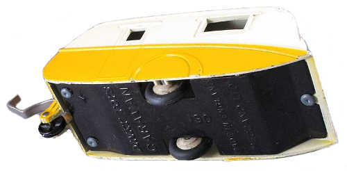 Dinky 190
