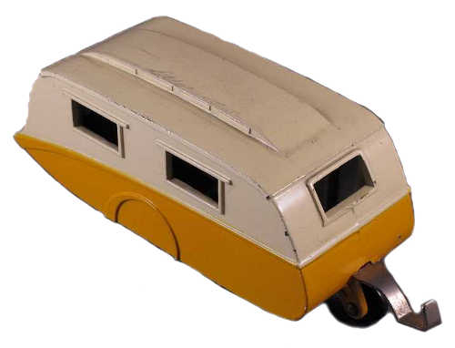 Dinky 190