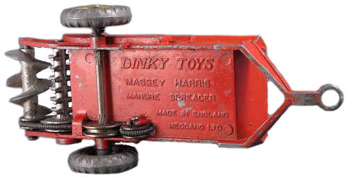 Dinky 27c