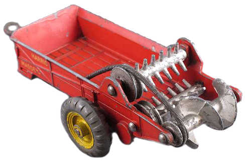 Dinky 27c