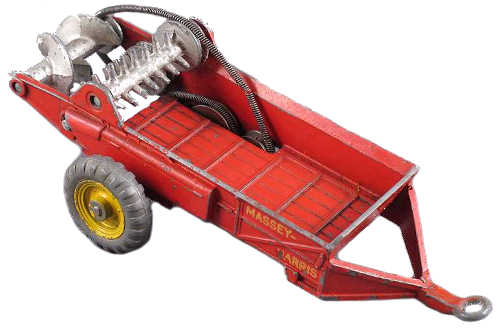 Dinky 27c