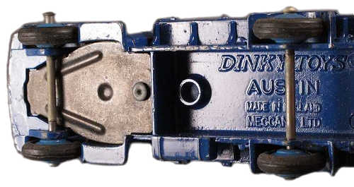 Dinky 30J