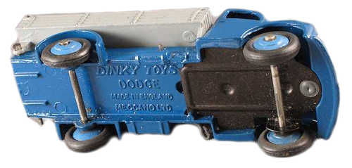 Dinky 30m