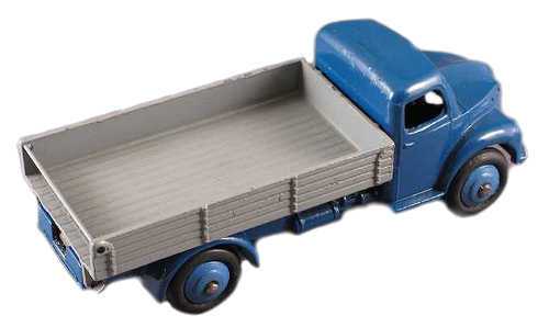 Dinky 30m