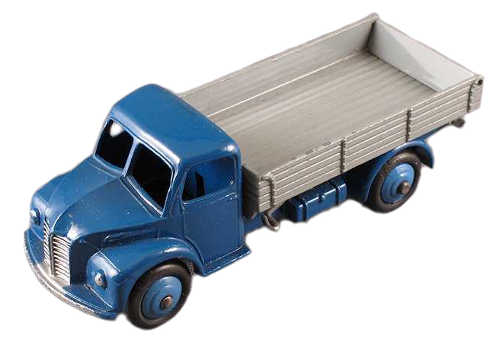 Dinky 30m