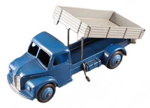 Dinky 30m