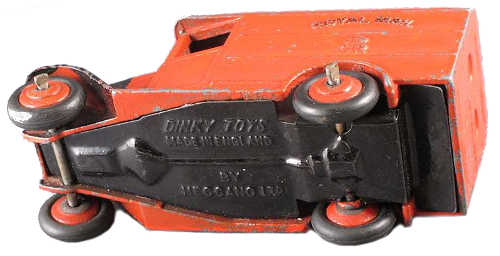 Dinky 34B