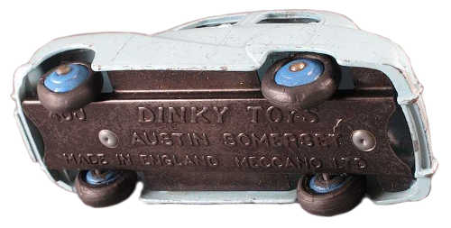 Dinky 40j