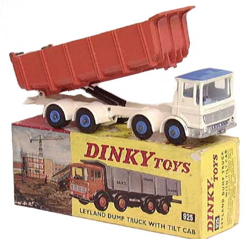 Dinky 925