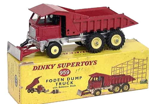 Dinky 959