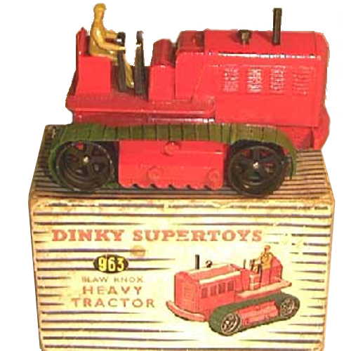 Dinky 963