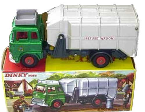 Dinky 978