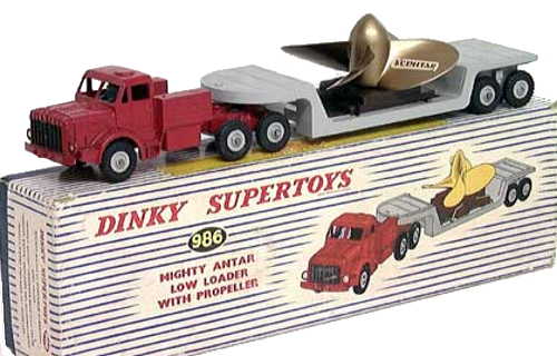 Dinky 986