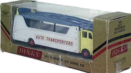 Dinky 989