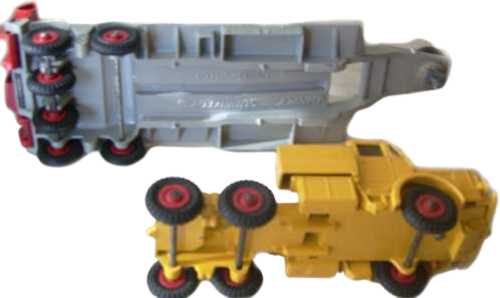 Dinky 908