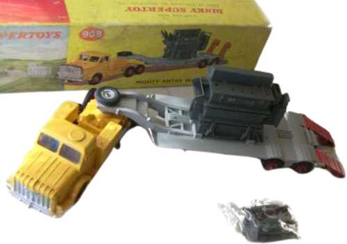 Dinky 908