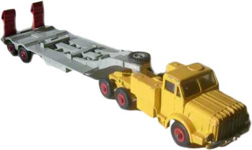 Dinky 908