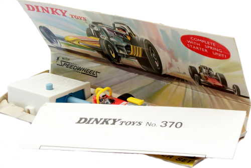 Dinky 370