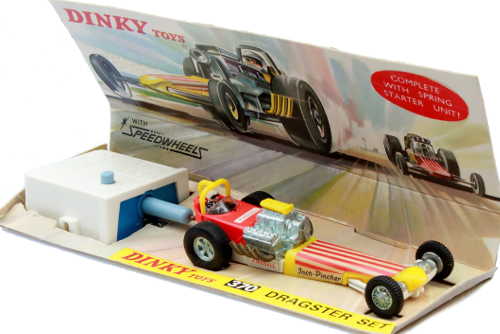 Dinky 370