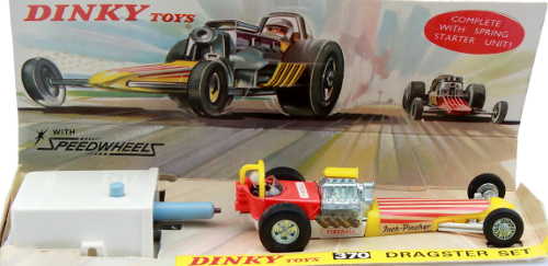 Dinky 370