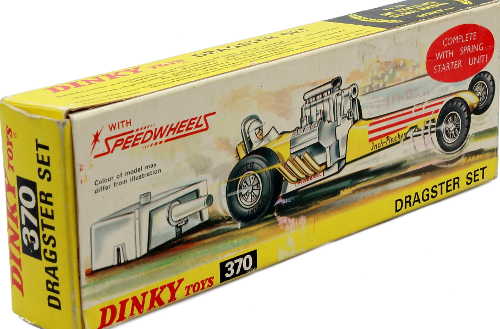 Dinky 370