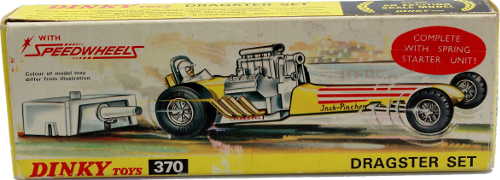 Dinky 370