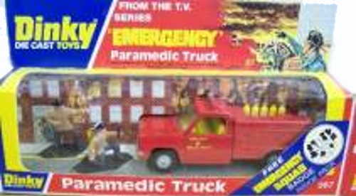 Dinky 267