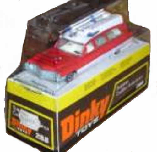 Dinky 288