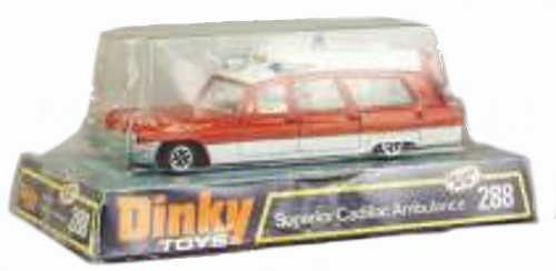 Dinky 288