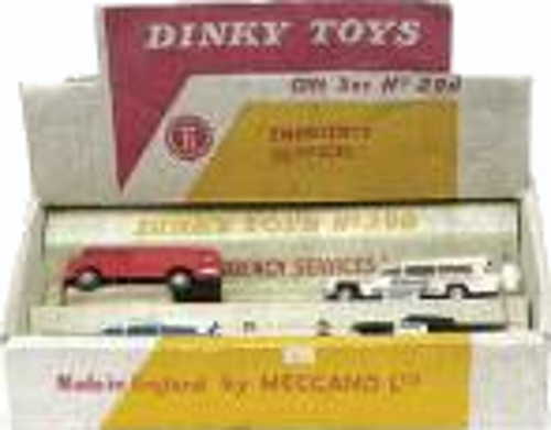 Dinky 298