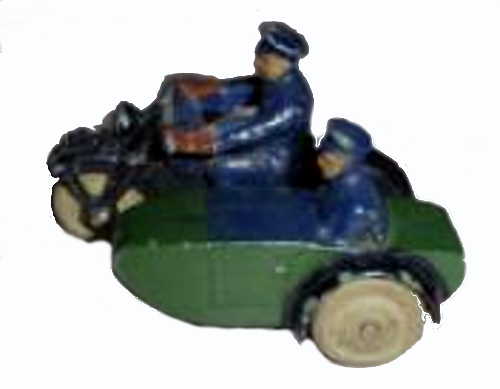 Dinky 42B