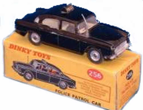 Dinky 256