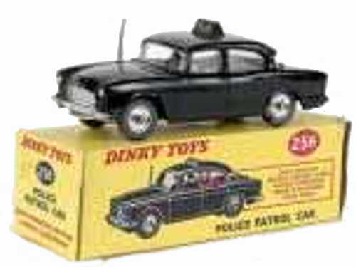 Dinky 256