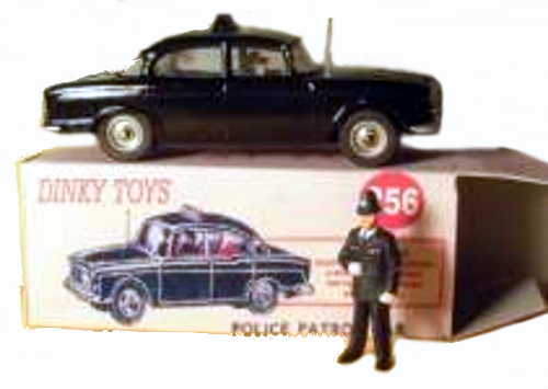 Dinky 256