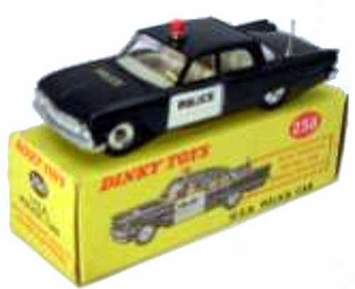 Dinky 258