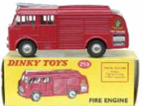 Dinky 259