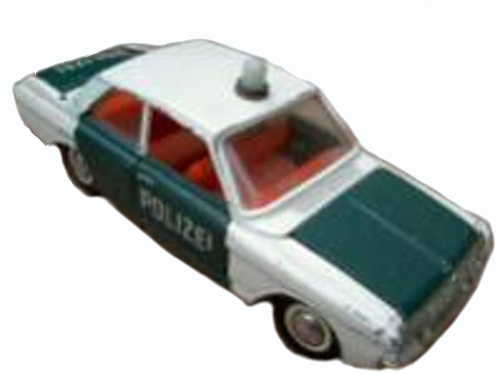 Dinky 261